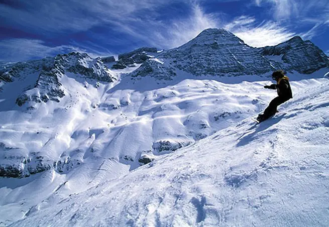 Station de Gavarnie