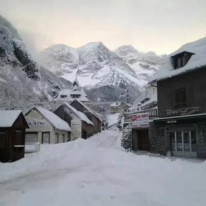 Gavarnie