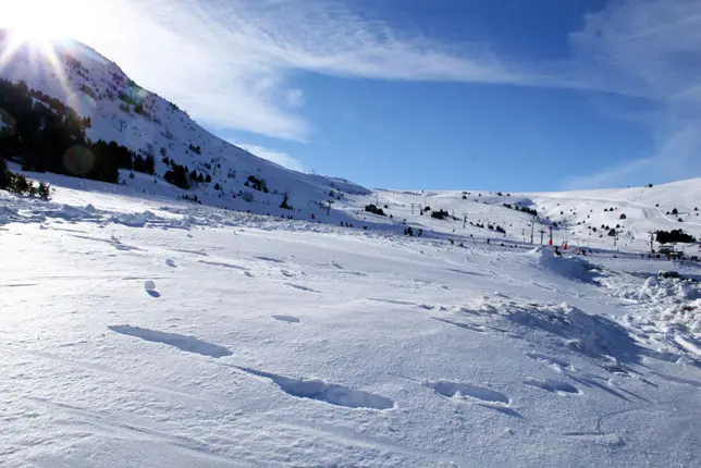 Porte-Puymorens