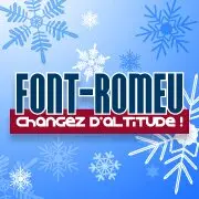 Station de Font Romeu