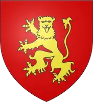 Blason-Rouergue