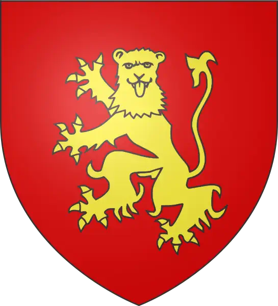 Blason-Rouergue