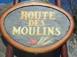 Moulins Arczans Dessus