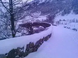 Gavarnie-Pont-de-Noel