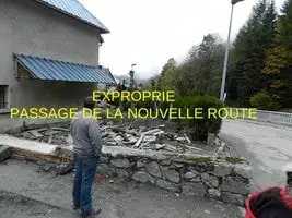 Travaux Tournaboup