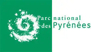 Logo Parc National des Pyrénées