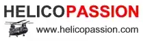 Secours Helico Passion Logo