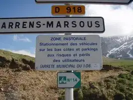 Col-du-Soulor